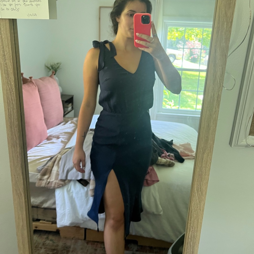 Evereve MIDI Dress